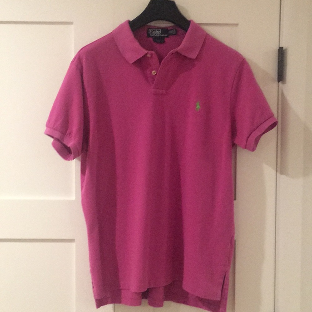 Polo Ralph Lauren Shirt